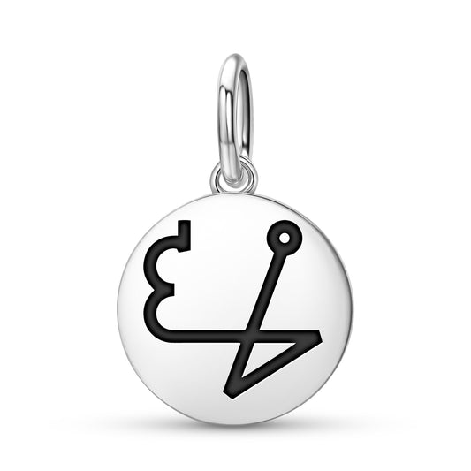 ARIEL Angels Symbols Pendant Dangle Charm
