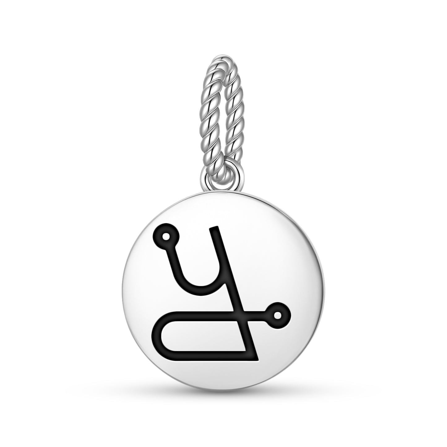 REHAEL Angels Symbols Pendant Dangle Charm