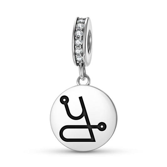 REHAEL Angels Symbols Pendant Dangle Charm