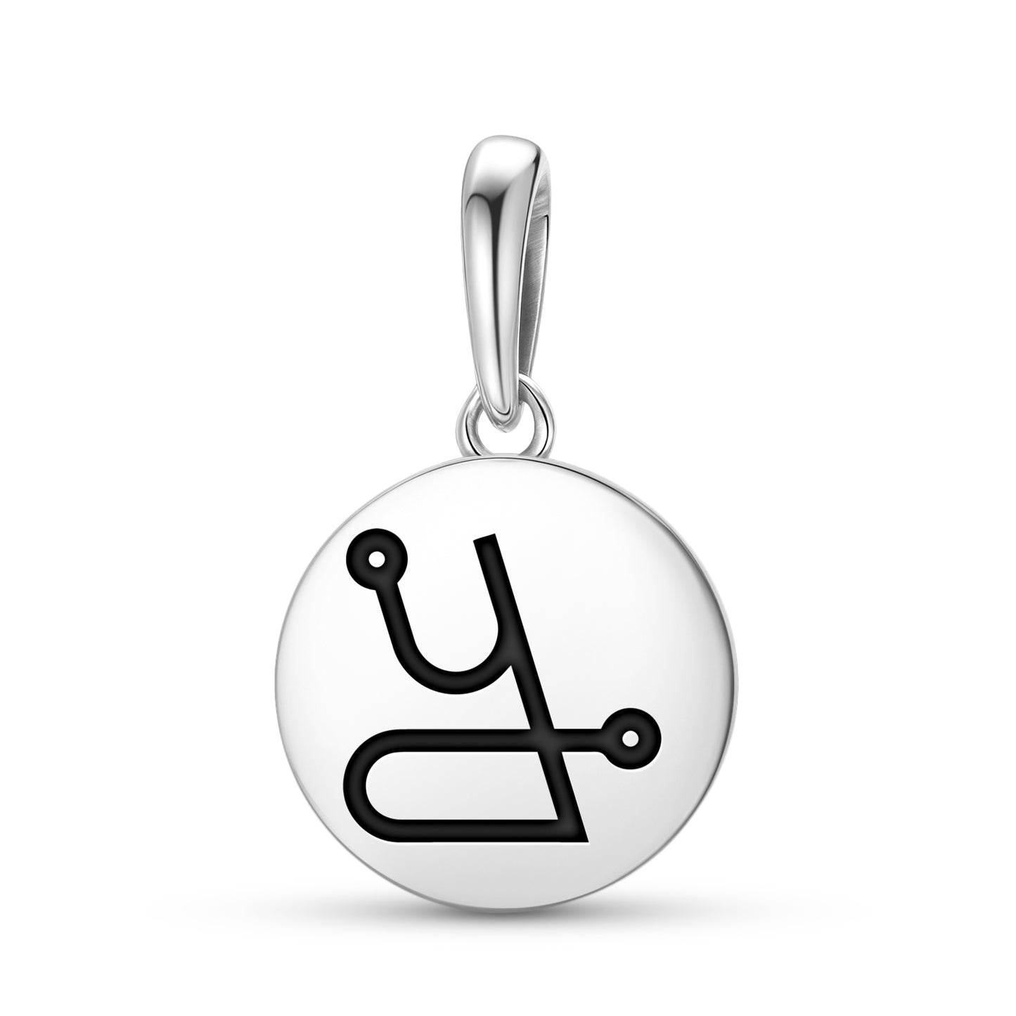 REHAEL Angels Symbols Pendant Dangle Charm