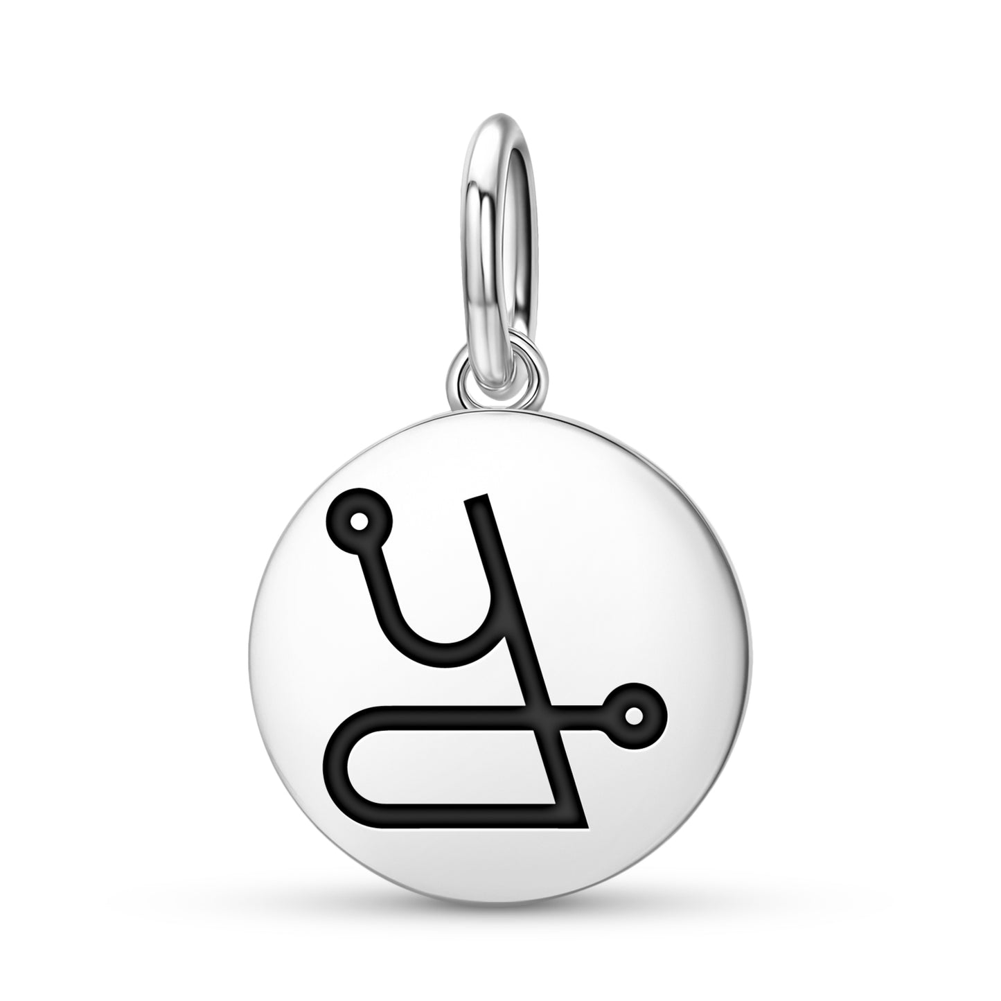 REHAEL Angels Symbols Pendant Dangle Charm