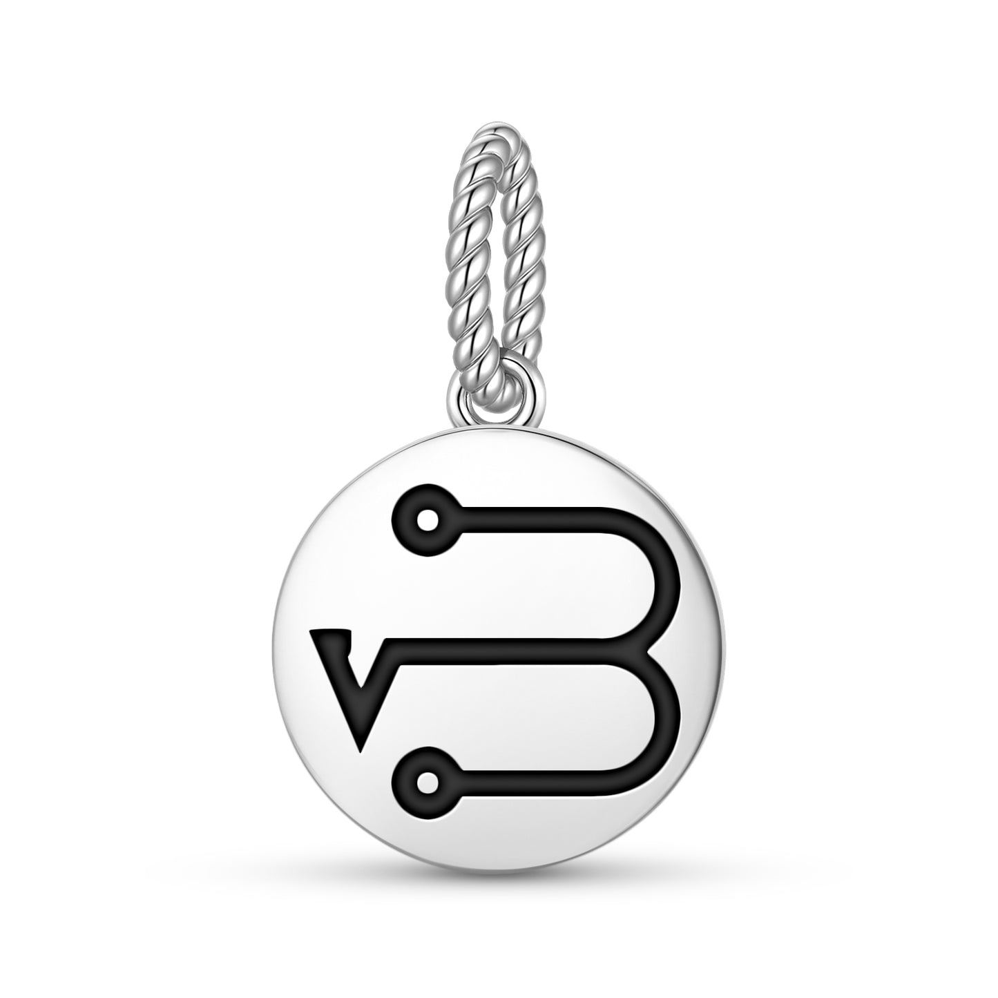 ANIEL Angels Symbols Pendant Dangle Charm