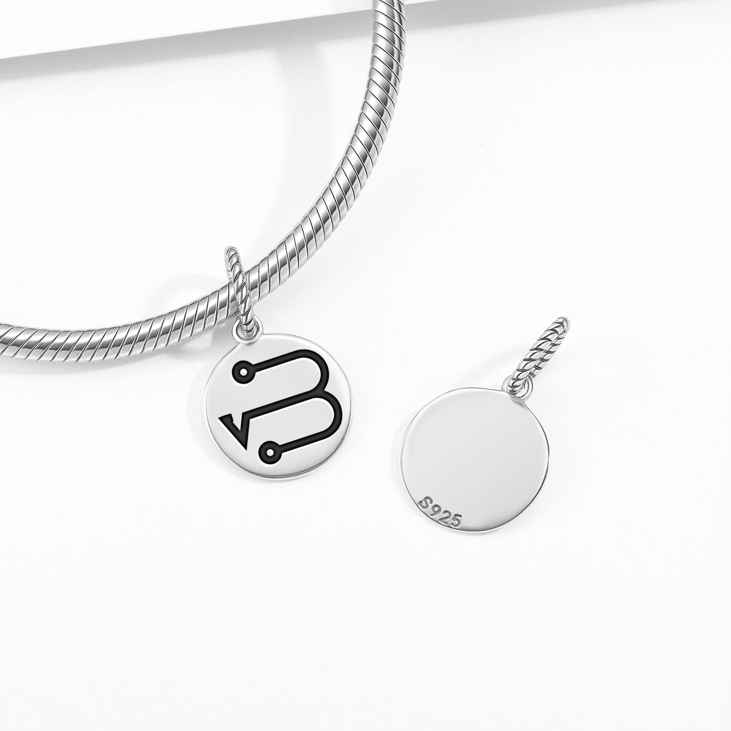 ANIEL Angels Symbols Pendant Dangle Charm