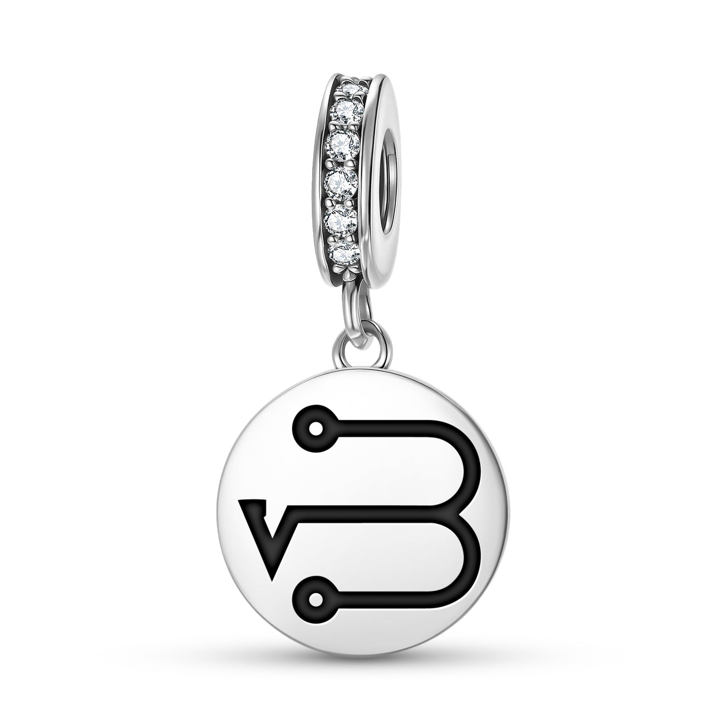 ANIEL Angels Symbols Pendant Dangle Charm
