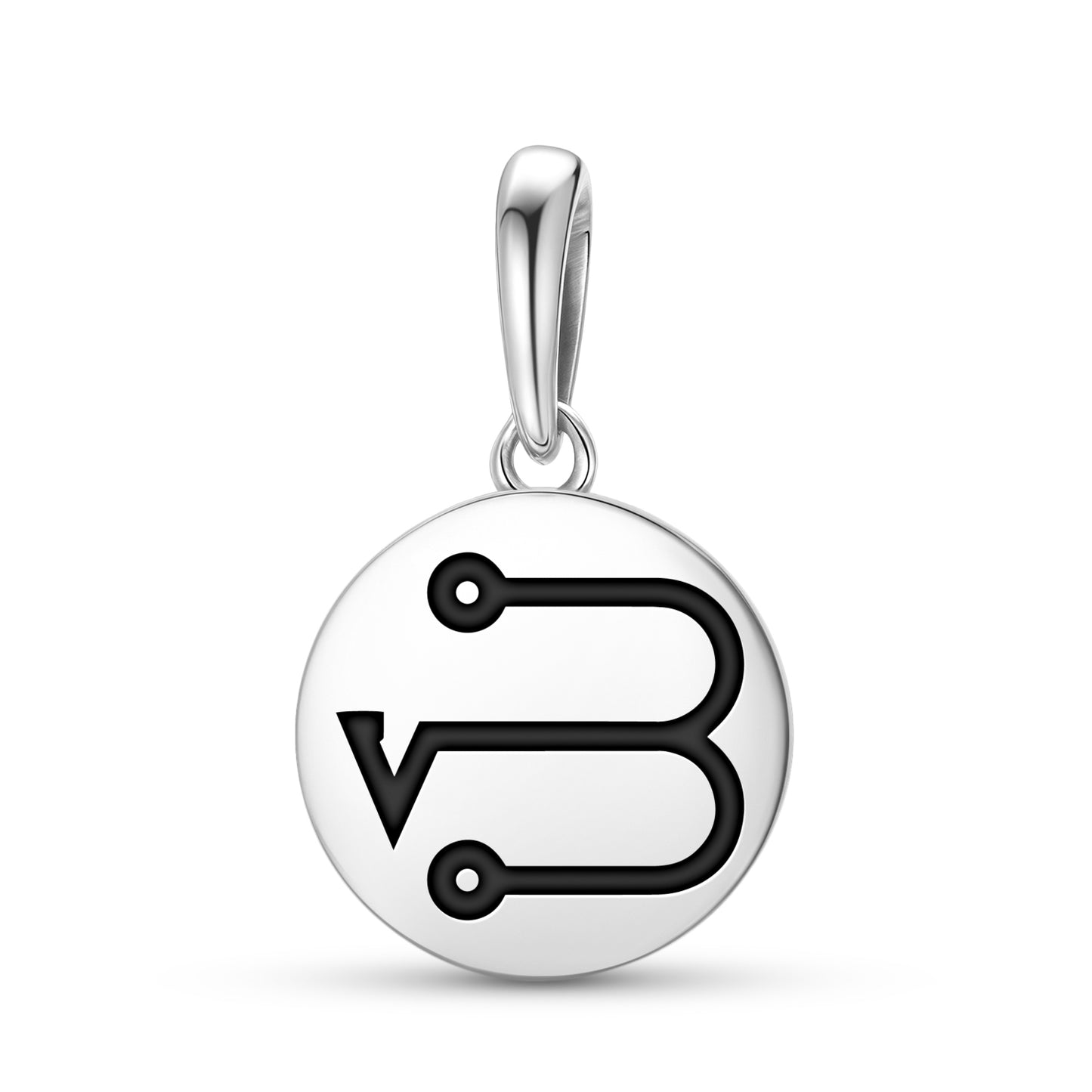 ANIEL Angels Symbols Pendant Dangle Charm