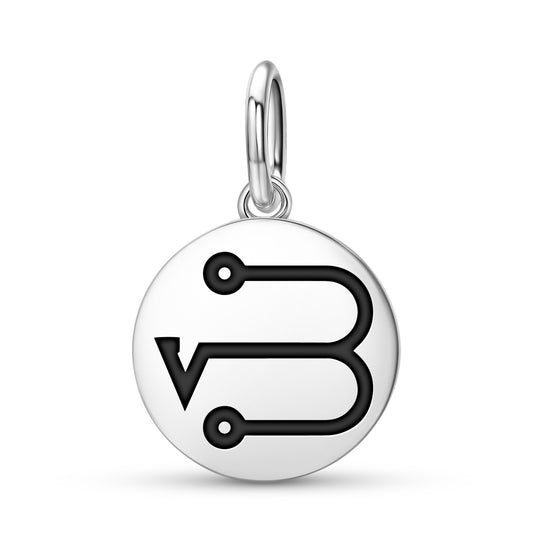 ANIEL Angels Symbols Pendant Dangle Charm