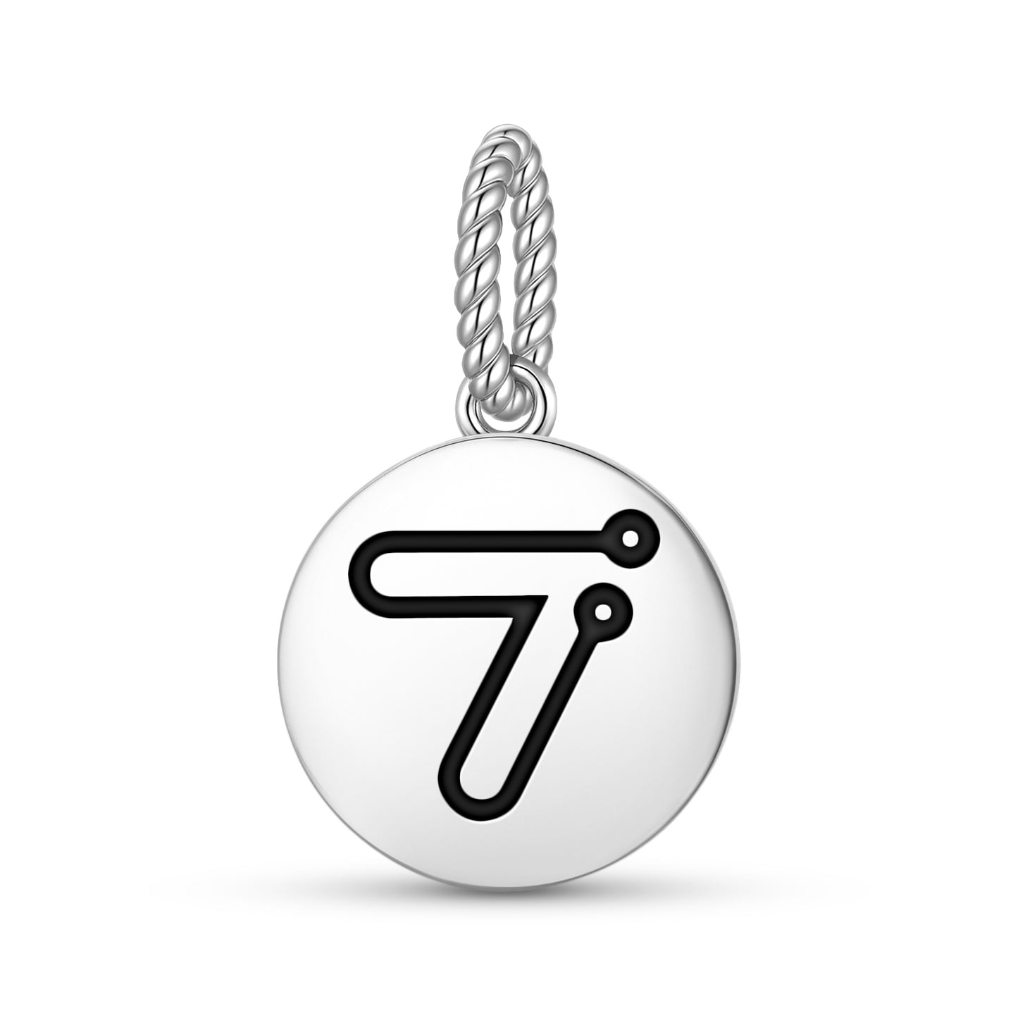 MENADEL Angels Symbols Pendant Dangle Charm