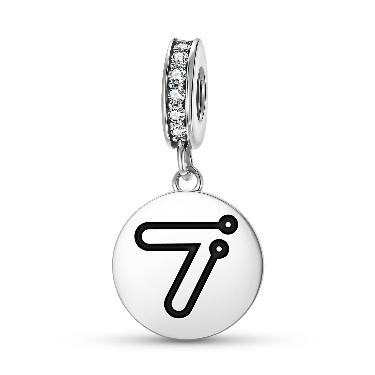 MENADEL Angels Symbols Pendant Dangle Charm