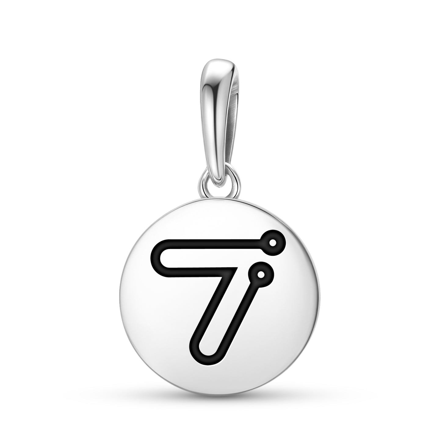 MENADEL Angels Symbols Pendant Dangle Charm