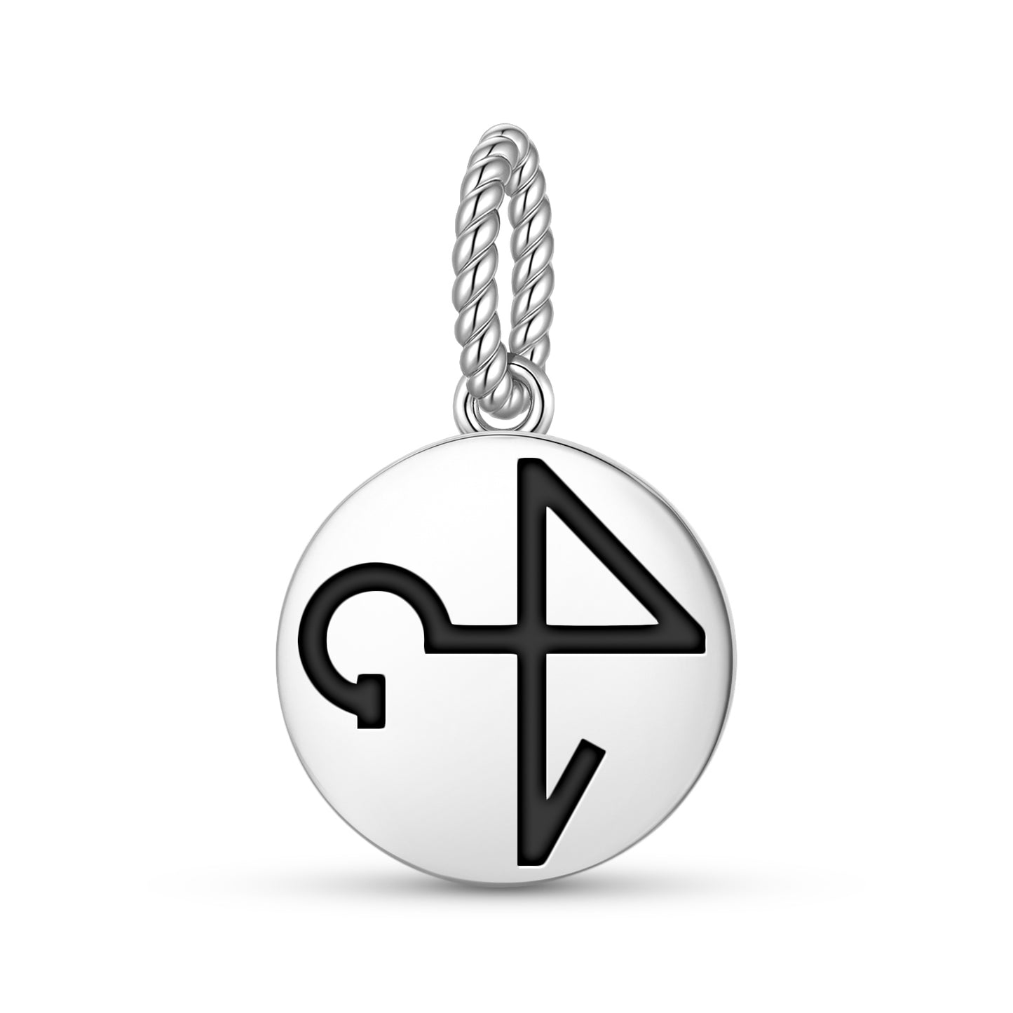 SEHEIAH Angels Symbols Pendant Dangle Charm