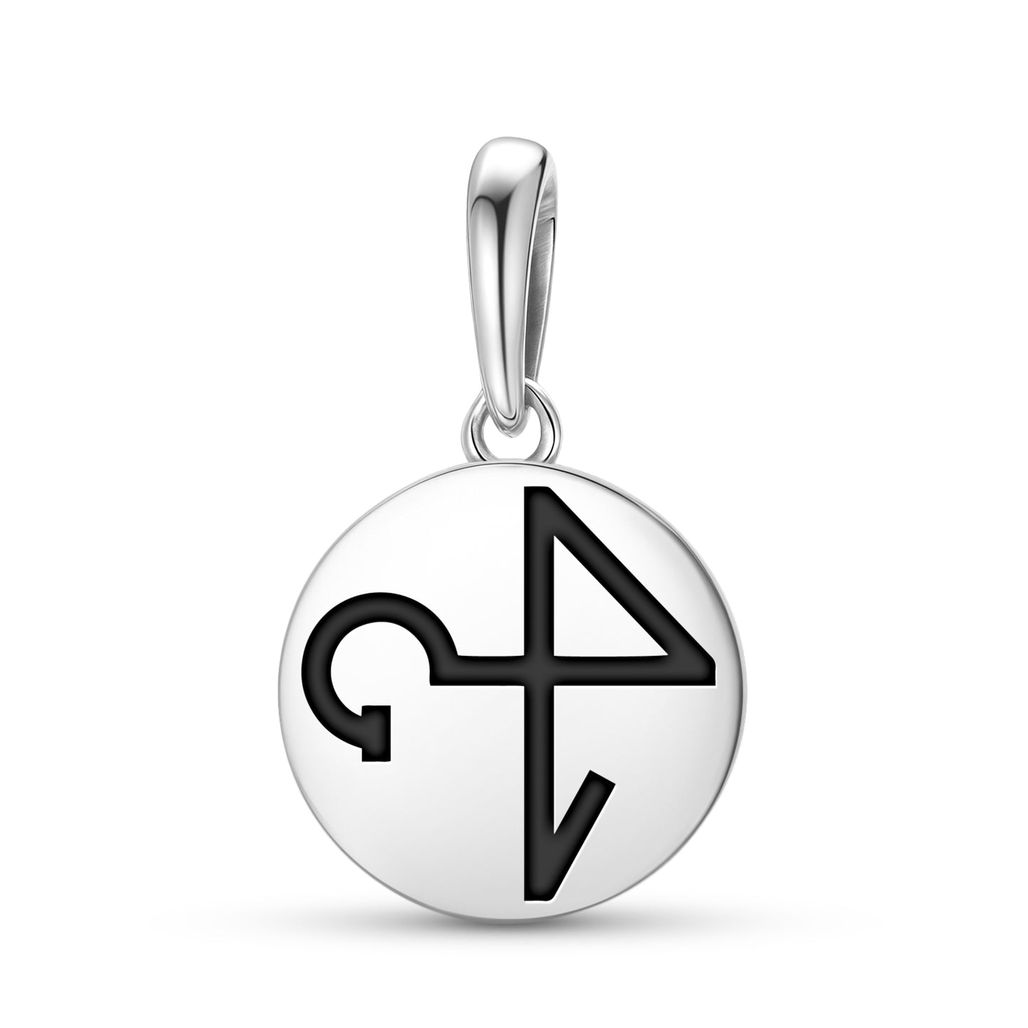 SEHEIAH Angels Symbols Pendant Dangle Charm