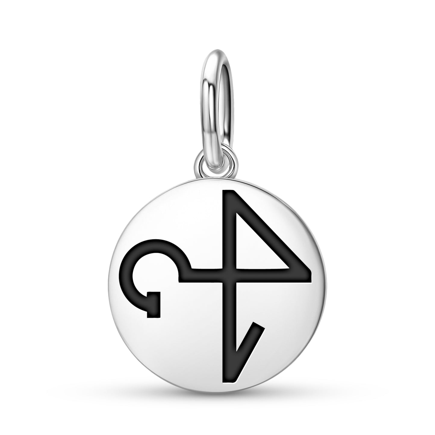 SEHEIAH Angels Symbols Pendant Dangle Charm