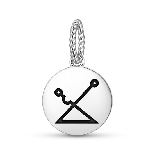 HAAIAH Angels Symbols Pendant Dangle Charm