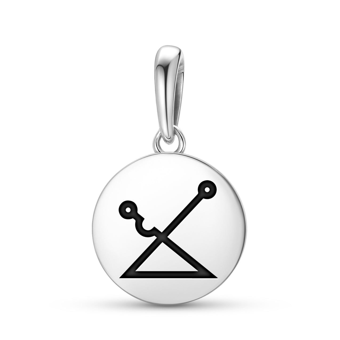HAAIAH Angels Symbols Pendant Dangle Charm