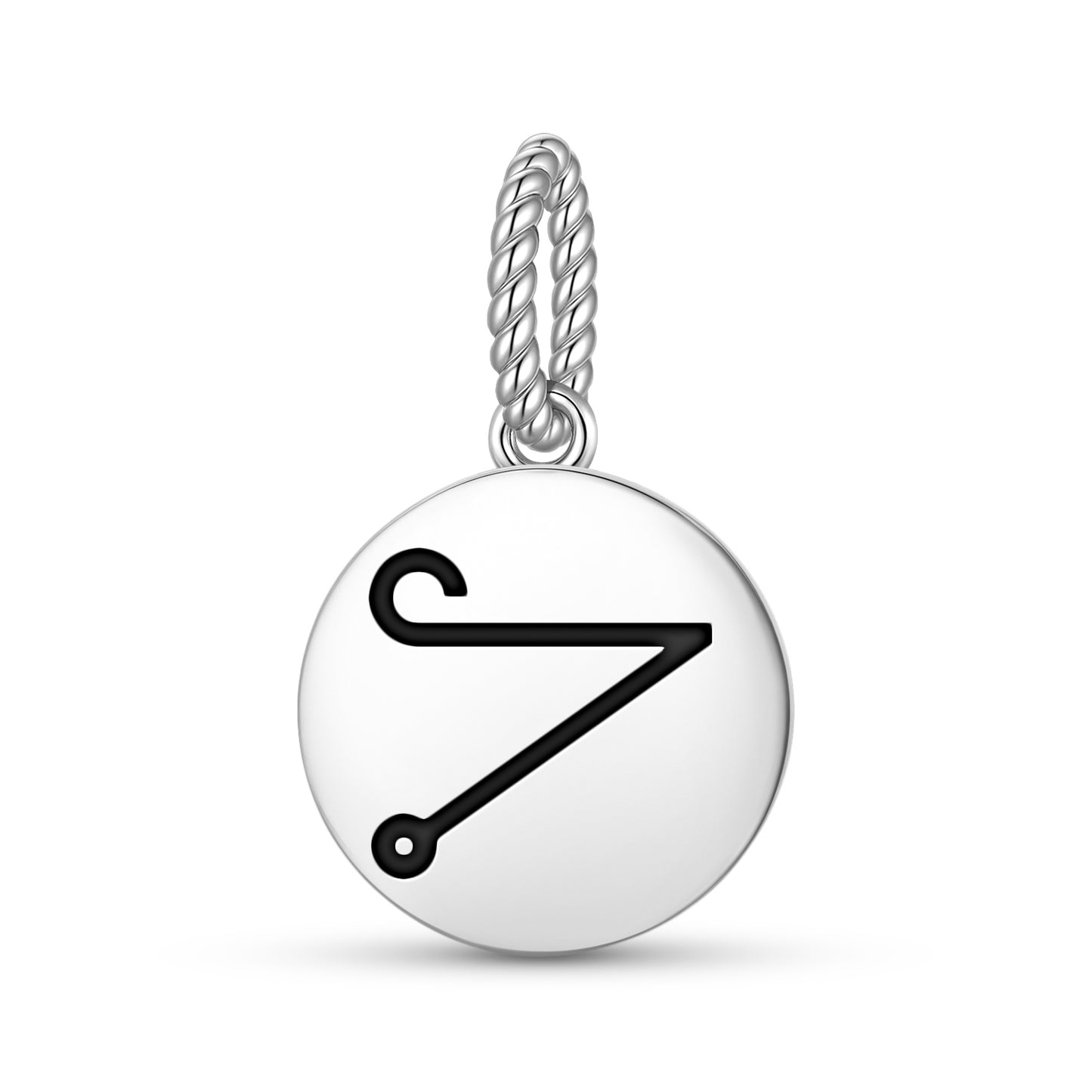 NELCHAEL Angels Symbols Pendant Dangle Charm
