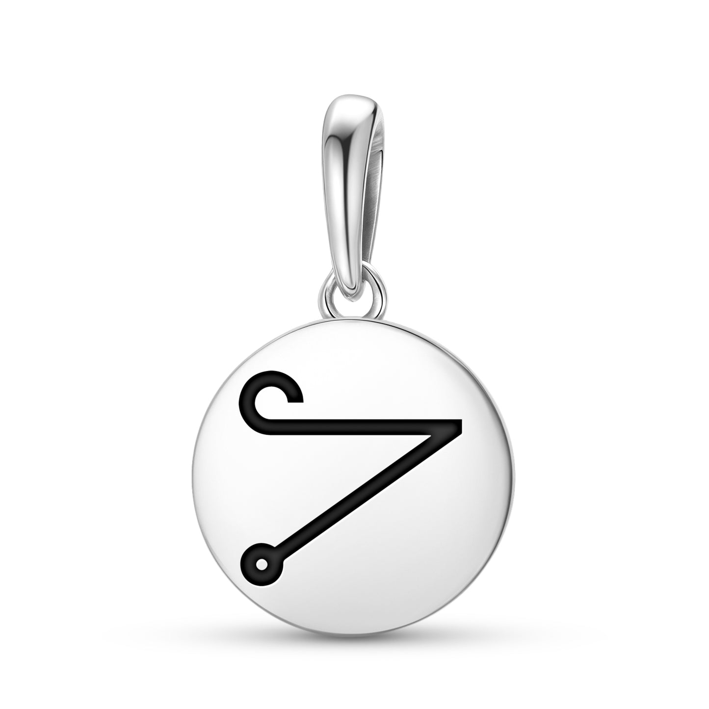 NELCHAEL Angels Symbols Pendant Dangle Charm