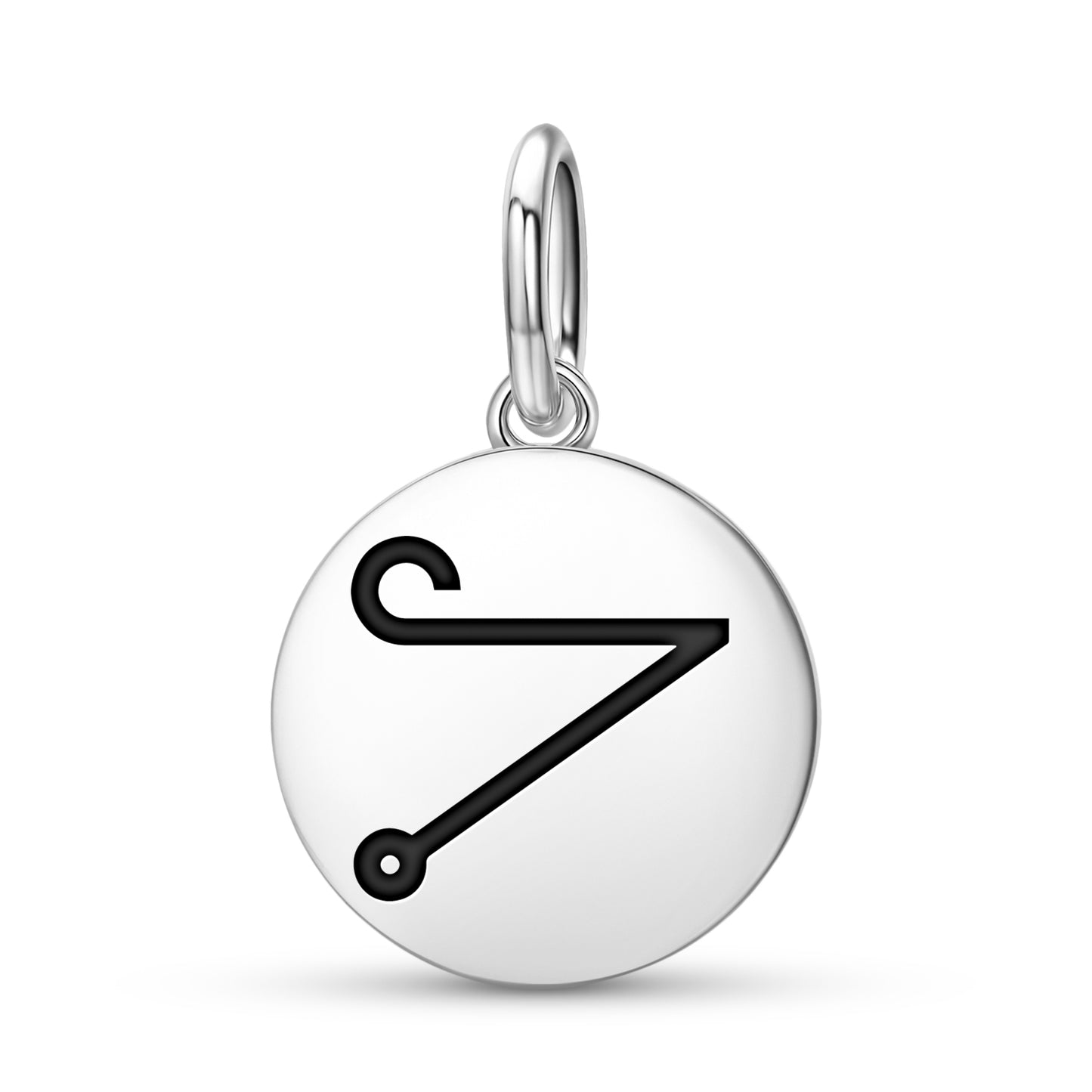 NELCHAEL Angels Symbols Pendant Dangle Charm