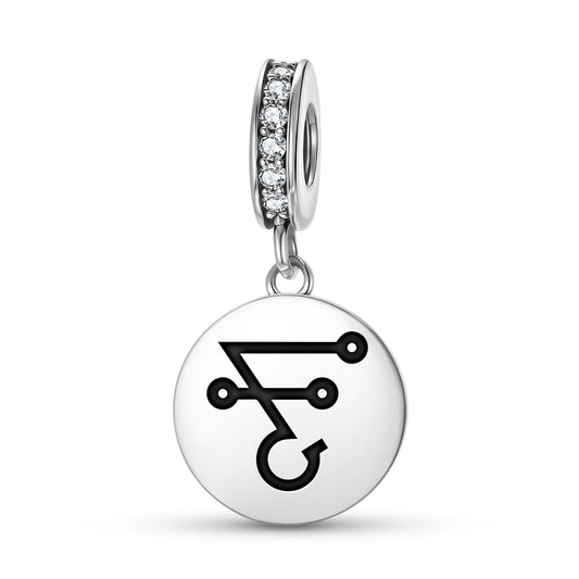 ALADIAH Angels Symbols Pendant Dangle Charm