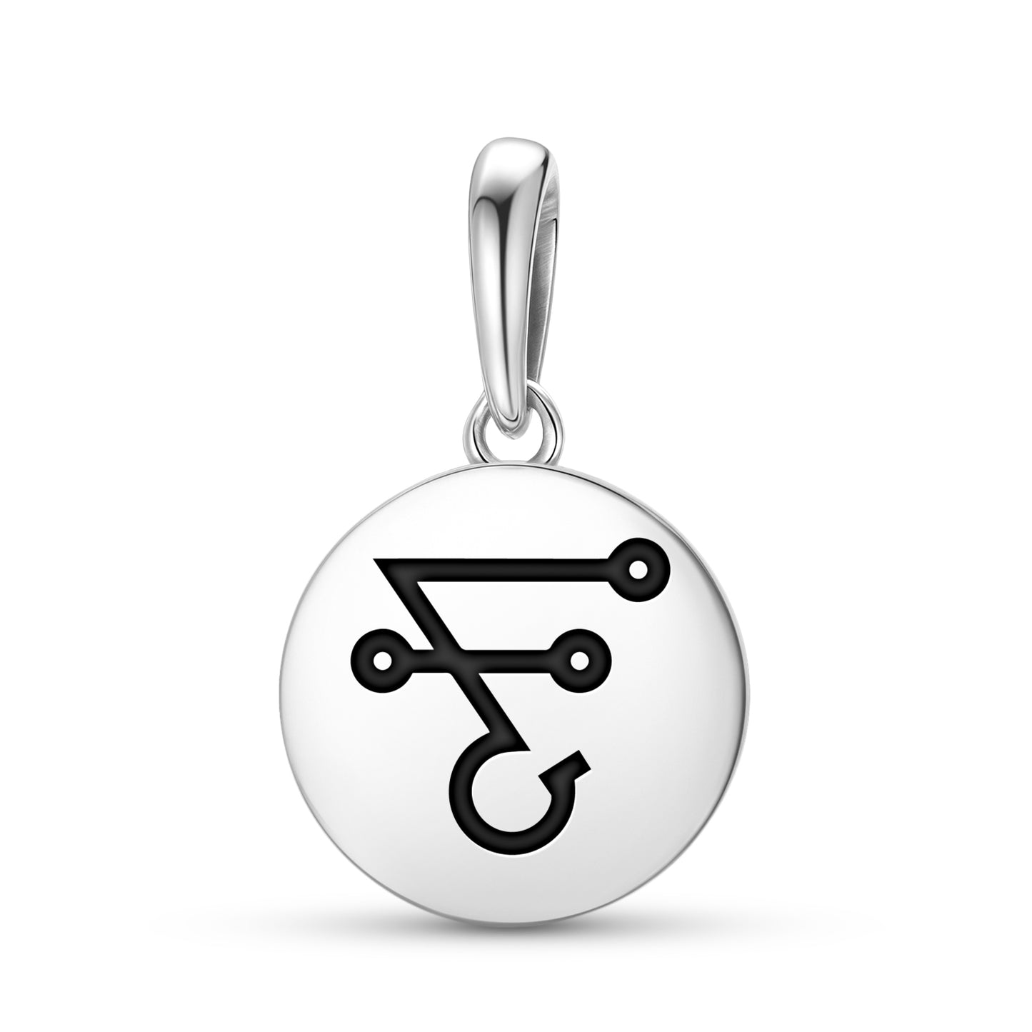 ALADIAH Angels Symbols Pendant Dangle Charm