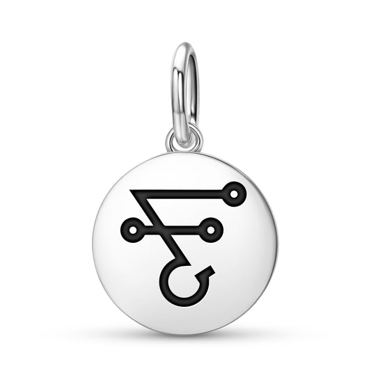 ALADIAH Angels Symbols Pendant Dangle Charm