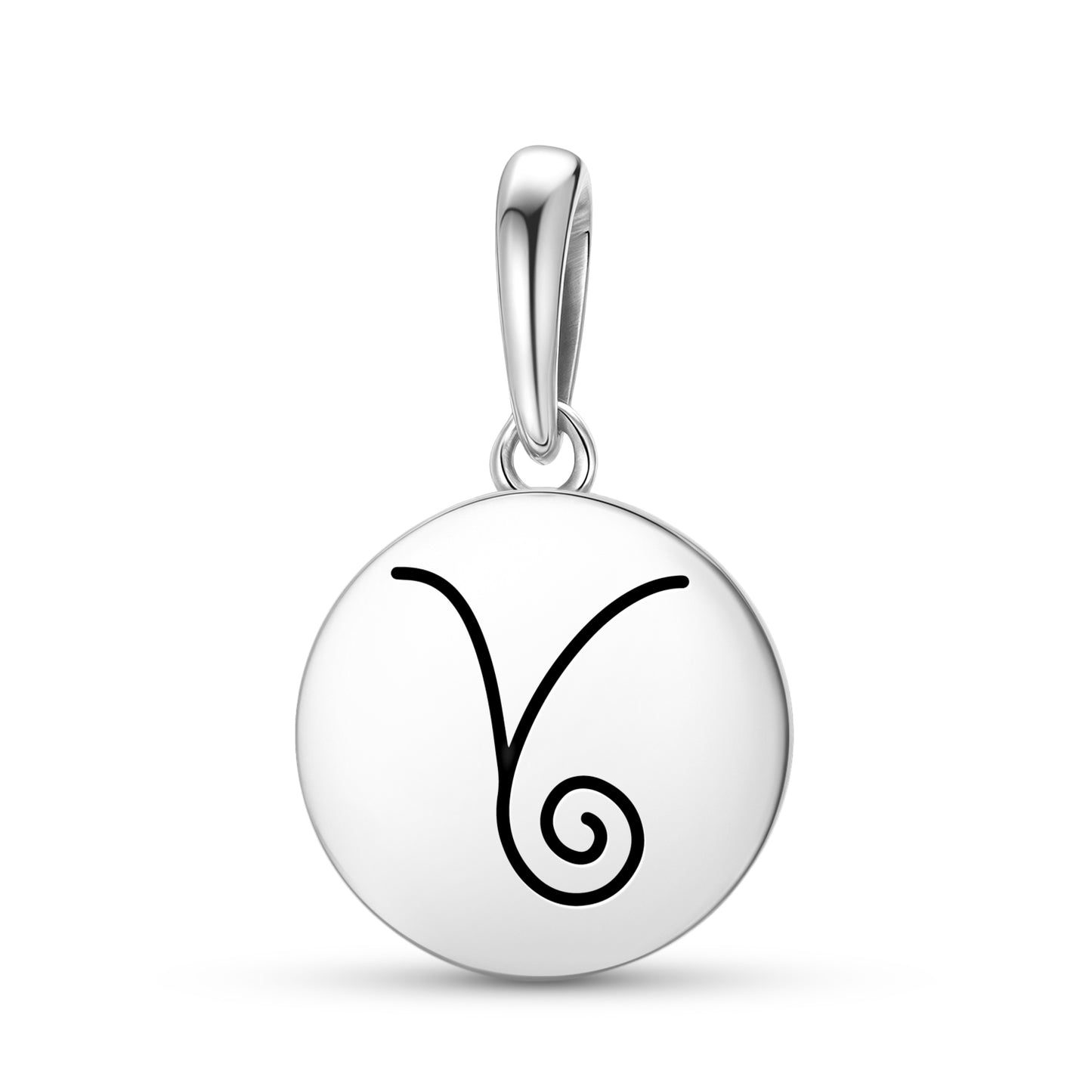 DUMO Reiki Symbols Pendant Dangle Charm
