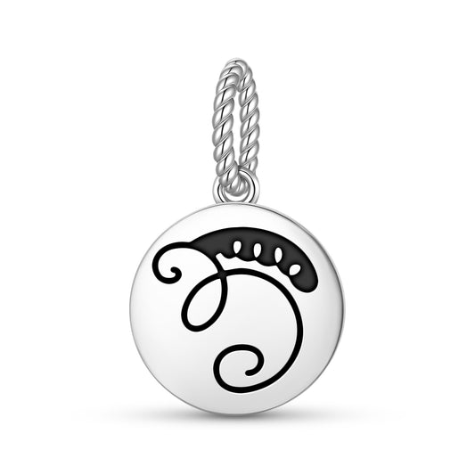 IAVA Reiki Symbols Pendant Dangle Charm