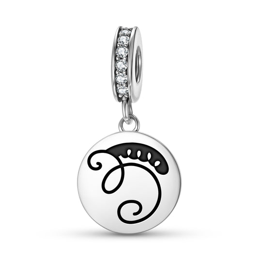 IAVA Reiki Symbols Pendant Dangle Charm