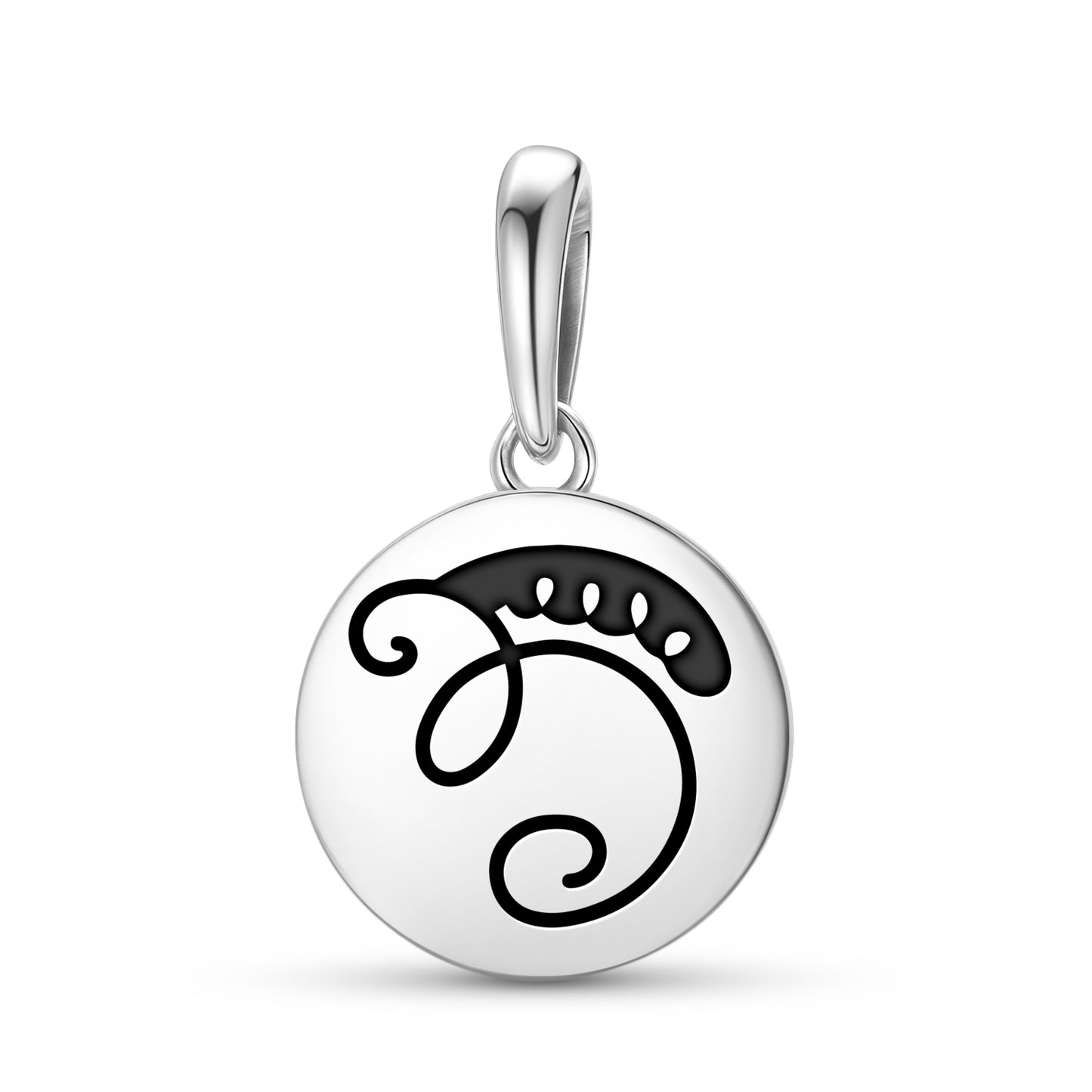 IAVA Reiki Symbols Pendant Dangle Charm
