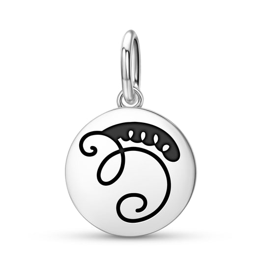 IAVA Reiki Symbols Pendant Dangle Charm