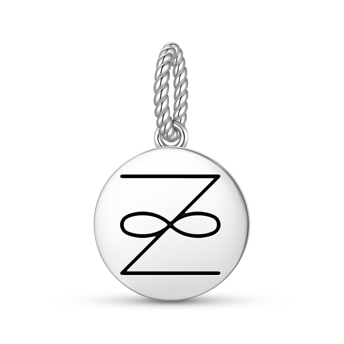 ZONAR Reiki Symbols Pendant Dangle Charm