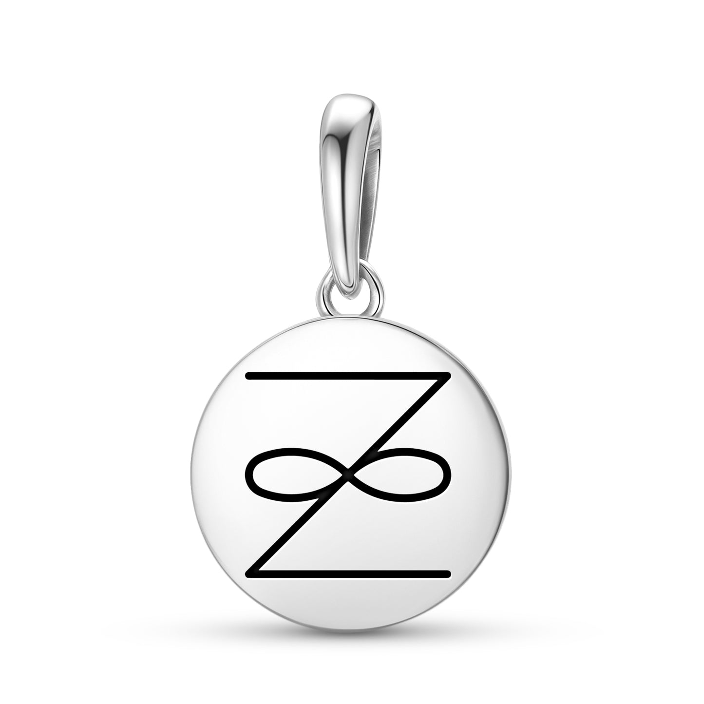 ZONAR Reiki Symbols Pendant Dangle Charm