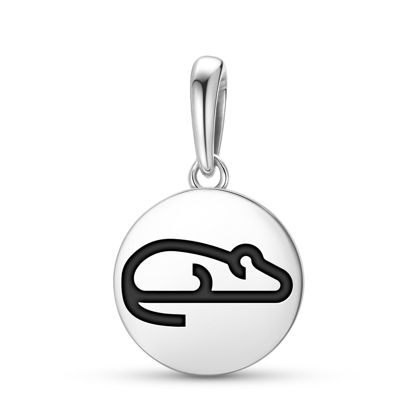 MOUSE Animal Symbols Pendant Dangle Charm