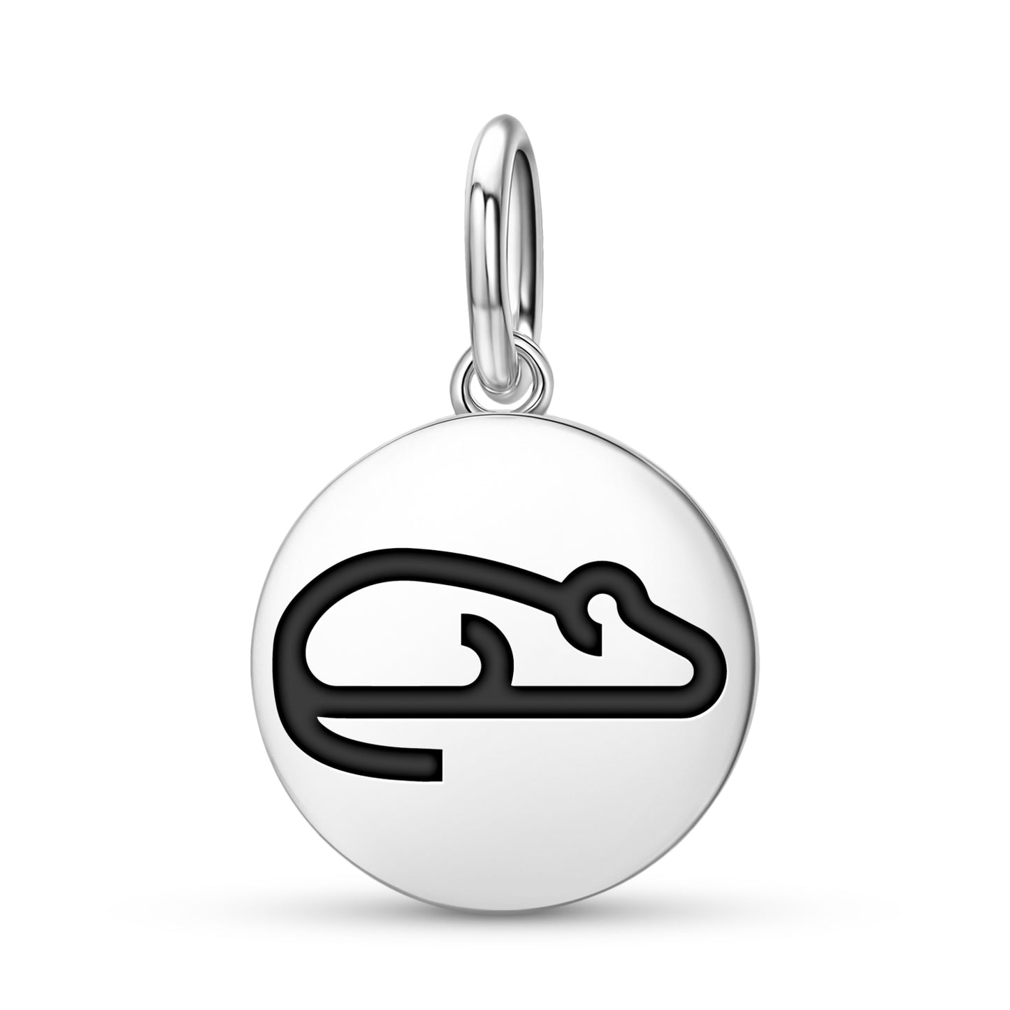 MOUSE Animal Symbols Pendant Dangle Charm