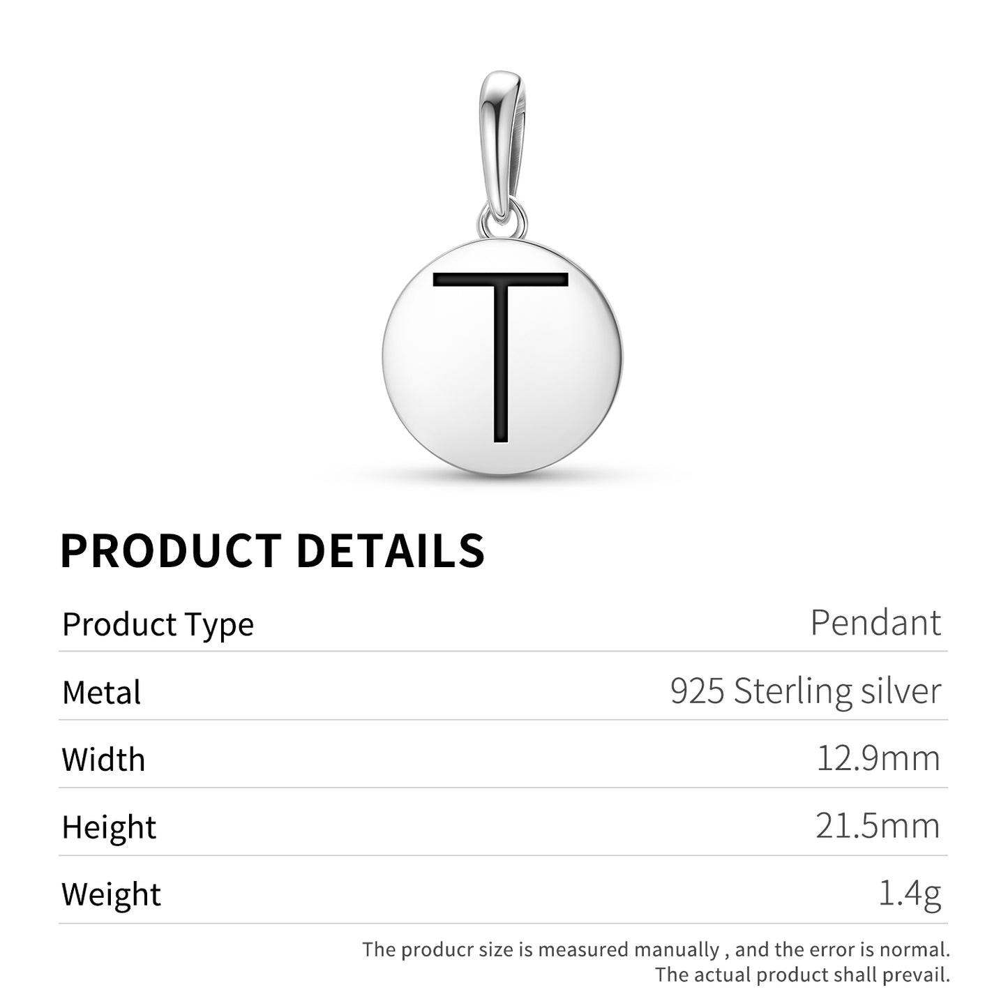 Tau – Resurrection Mu Lemurian Symbols Pendant Dangle Charm