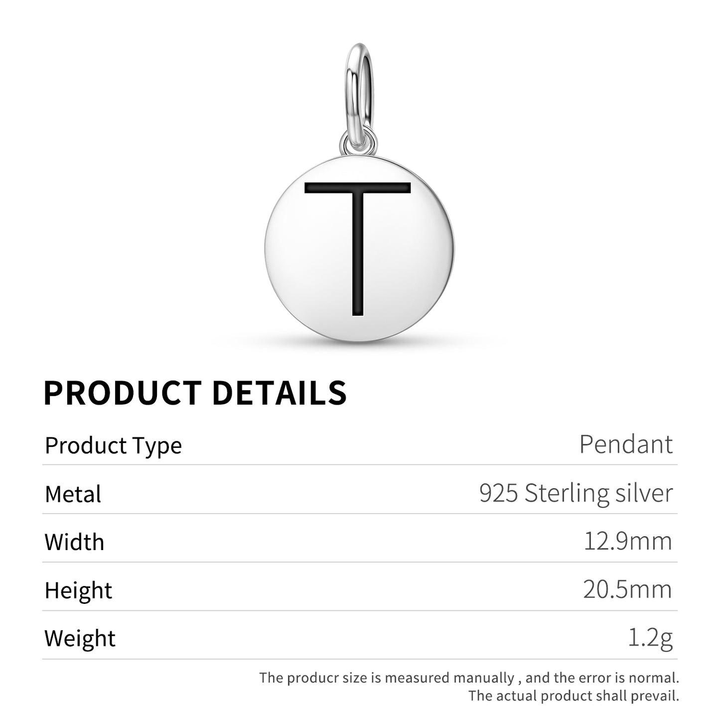 Tau – Resurrection Mu Lemurian Symbols Pendant Dangle Charm