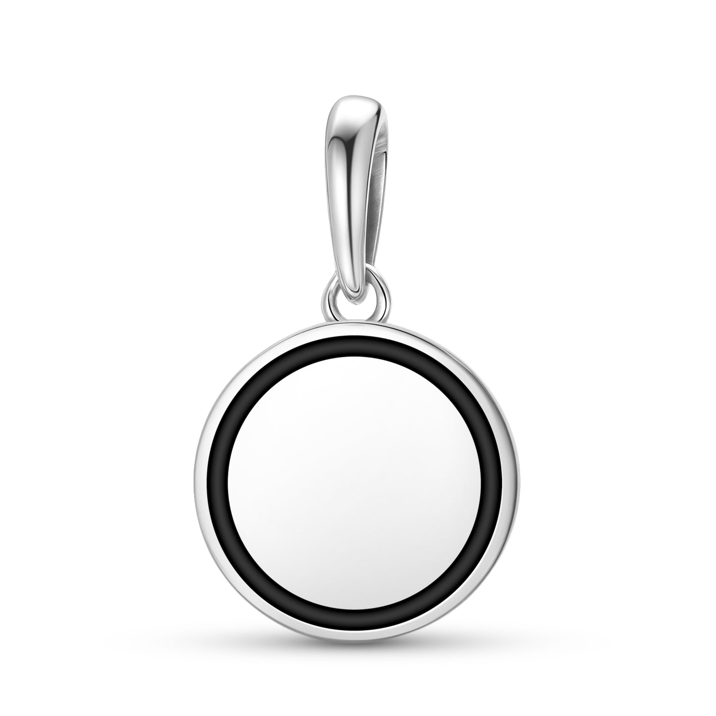 God Mu Lemurian Symbols Pendant Dangle Charm