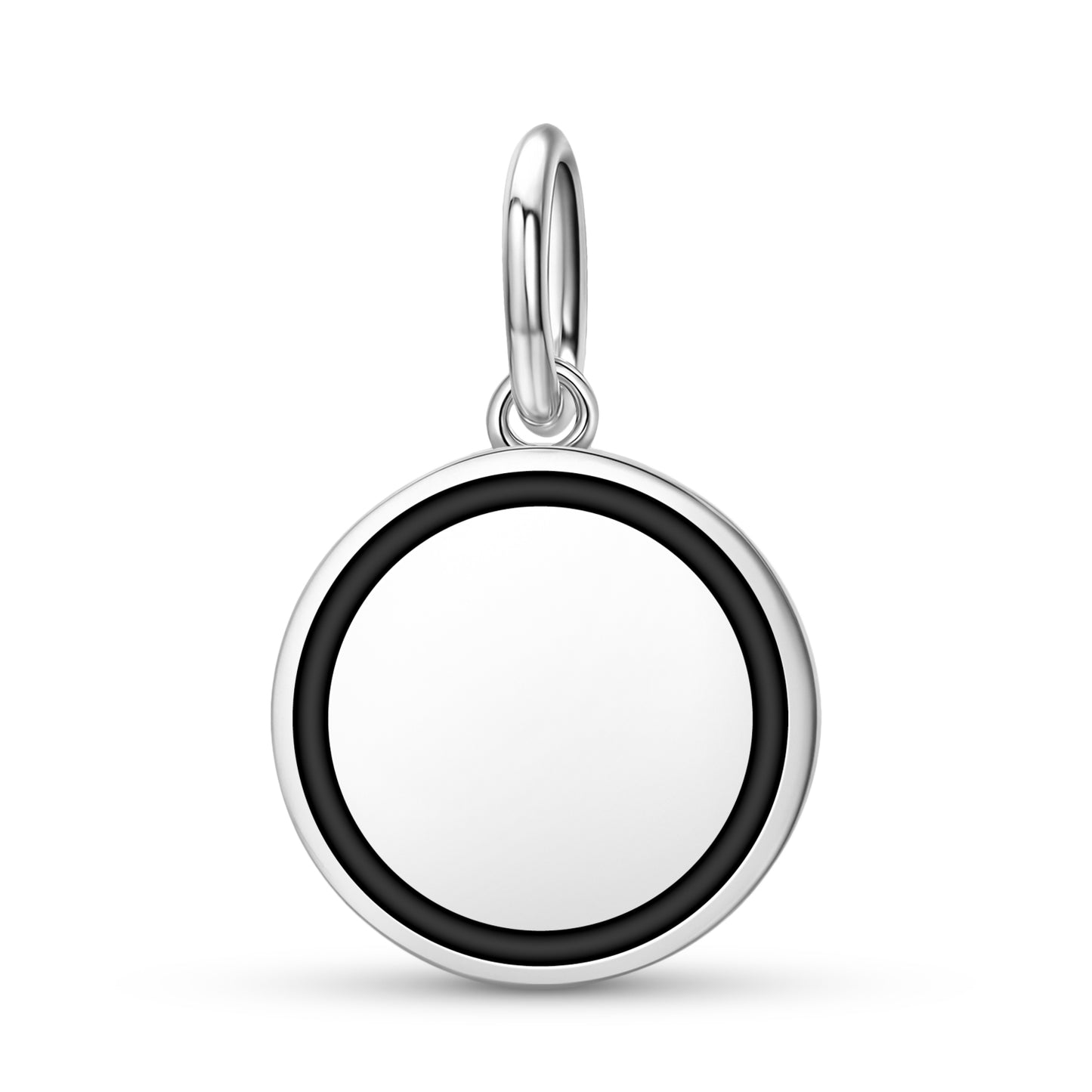 God Mu Lemurian Symbols Pendant Dangle Charm