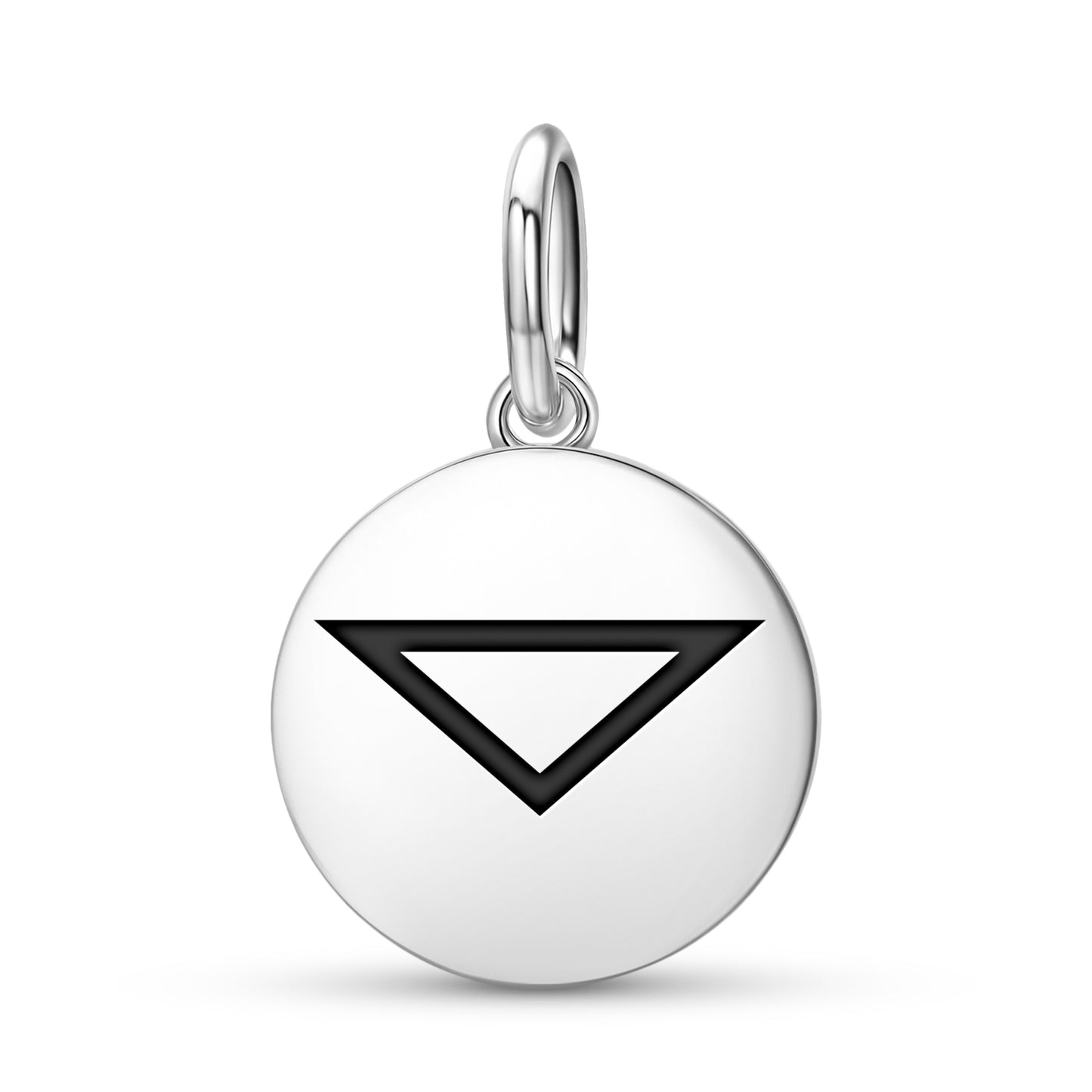 Māra's earth Latvian Symbols Pendant Dangle Charm