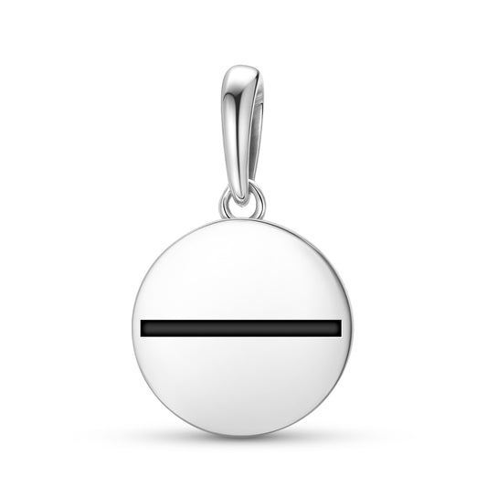 Maras zeme – Earth mother Latvian Symbols Pendant Dangle Charm