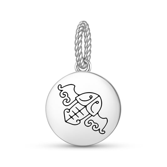 Feng Shui Bat Feng shui Symbols Pendant Dangle Charm