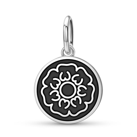 Venus Seal Anthroposophy Symbols Pendant Dangle Charm