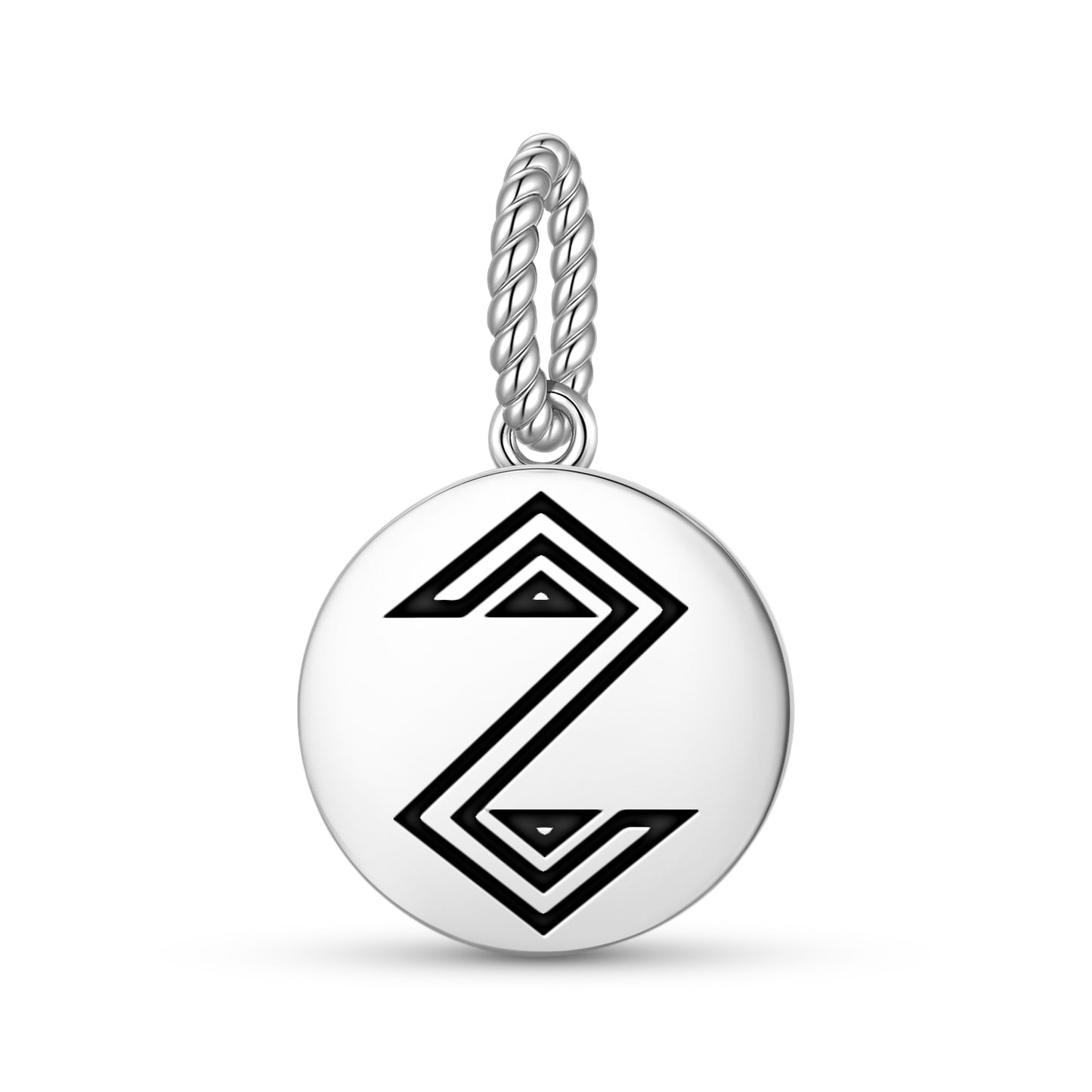 Cengel – Hook Turkish Symbols Pendant Dangle Charm