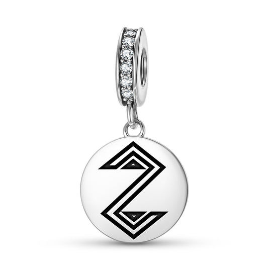 Cengel – Hook Turkish Symbols Pendant Dangle Charm