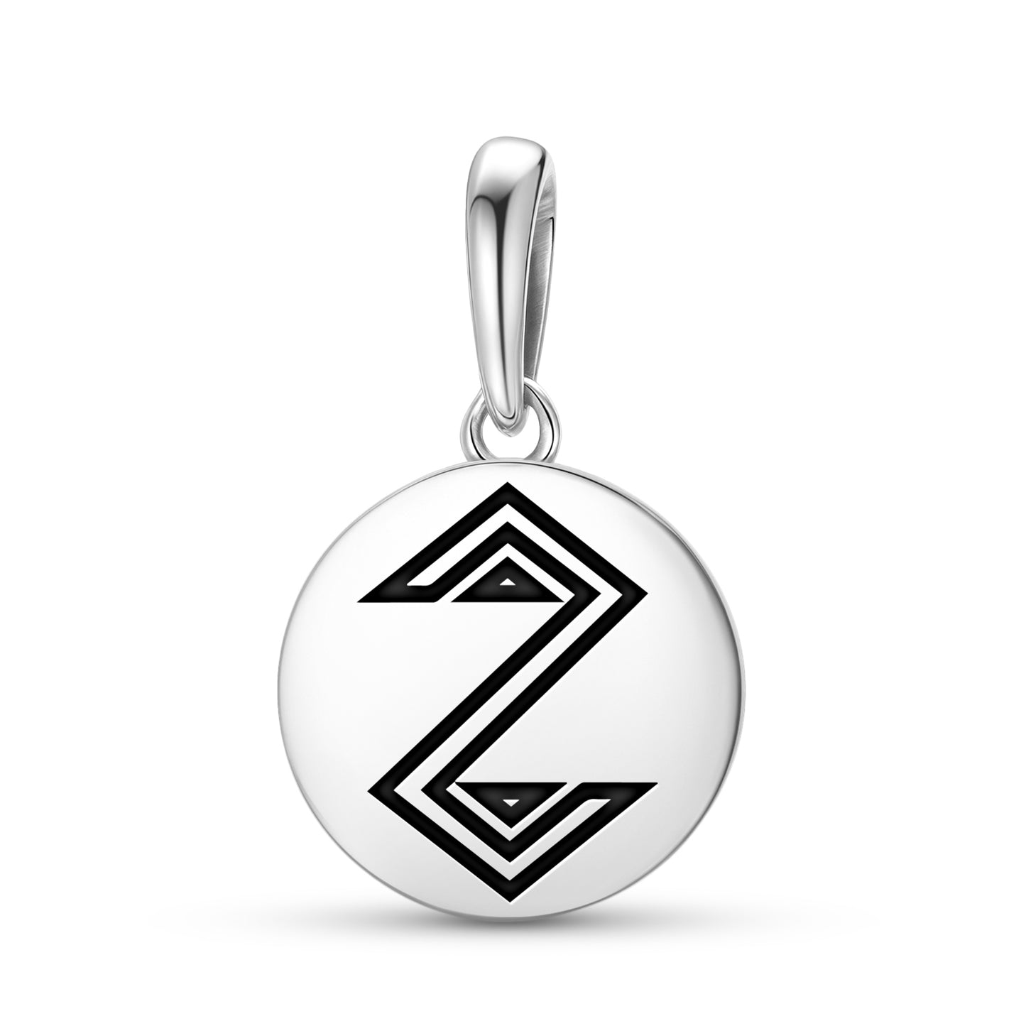 Cengel – Hook Turkish Symbols Pendant Dangle Charm