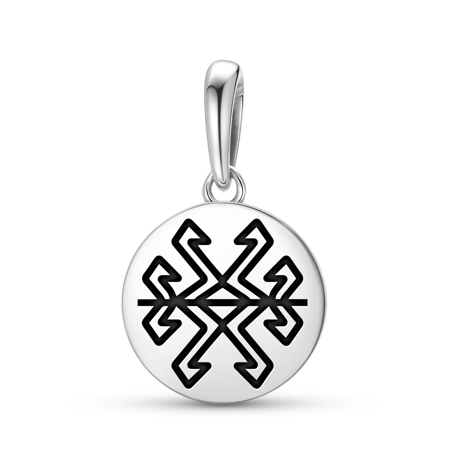 Akrep – Scorpion Turkish Symbols Pendant Dangle Charm