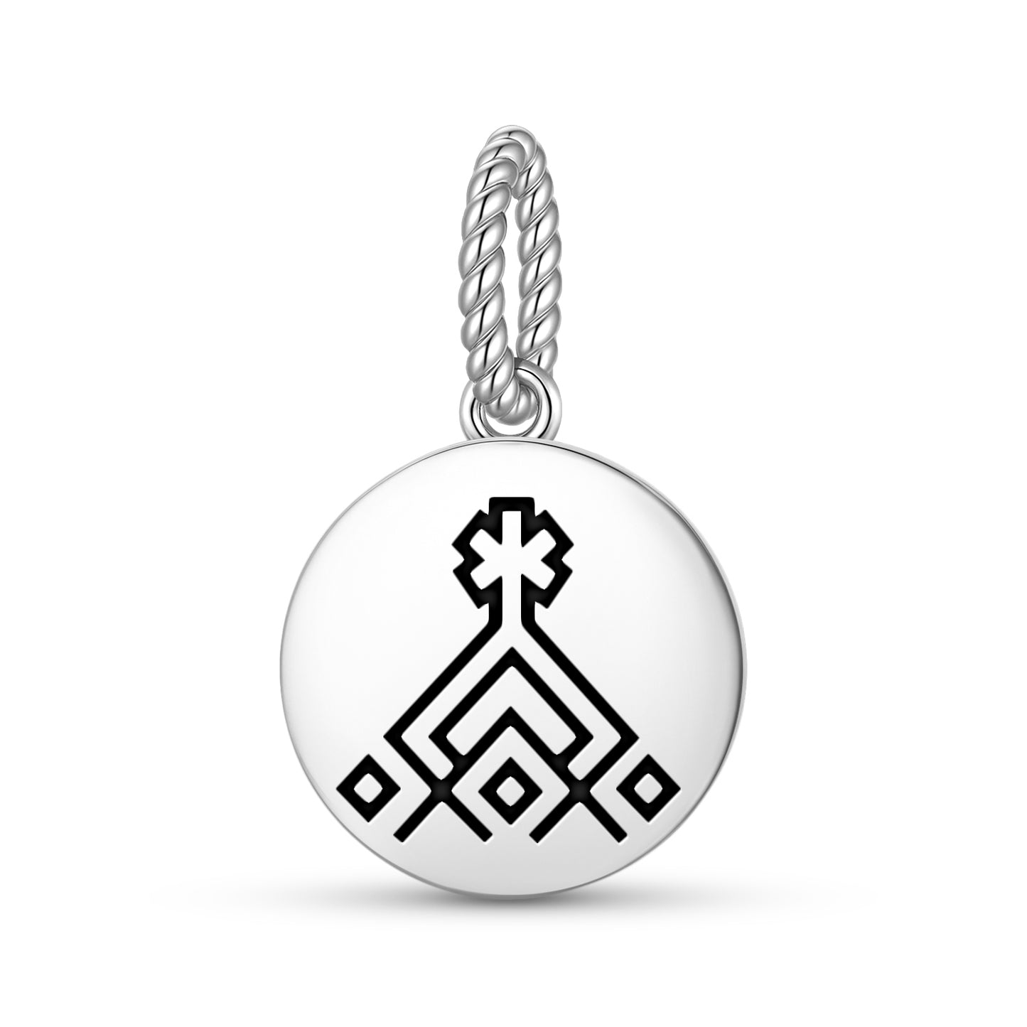 Ei – Hand Turkish Symbols Pendant Dangle Charm