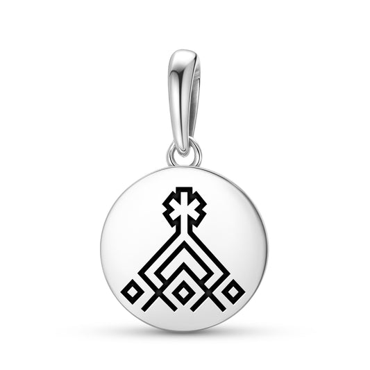 Ei – Hand Turkish Symbols Pendant Dangle Charm