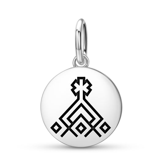 Ei – Hand Turkish Symbols Pendant Dangle Charm