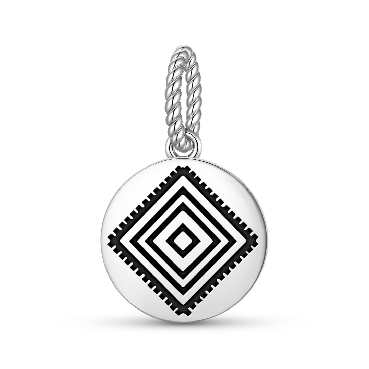 Goz Eye Turkish Symbols Pendant Dangle Charm