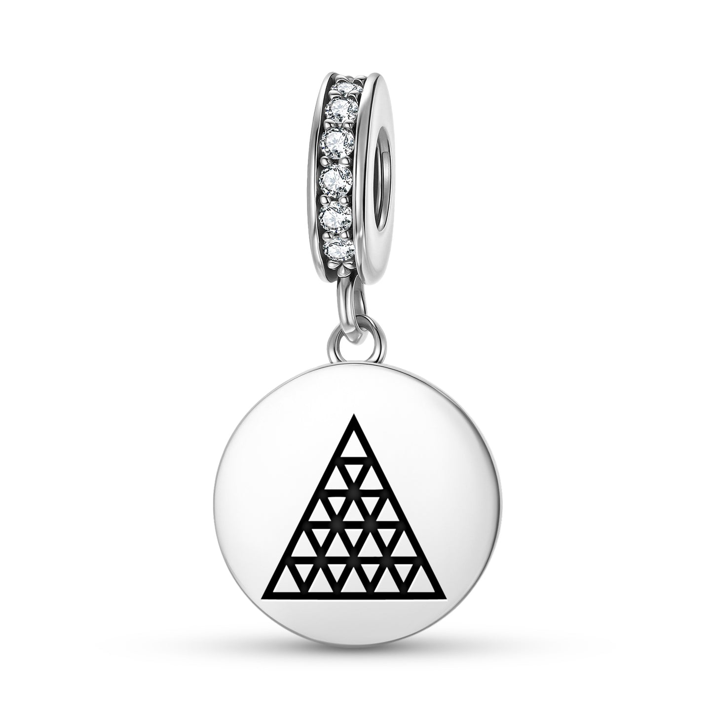 Muska – Amulet Turkish Symbols Pendant Dangle Charm